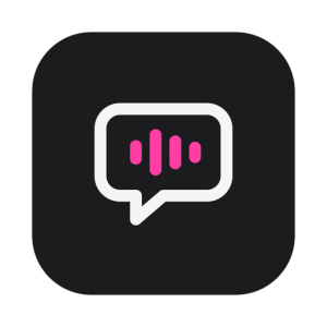 Ramble app icon