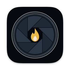 Vigil app icon