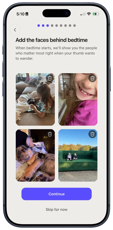 Stay screenshot 2
