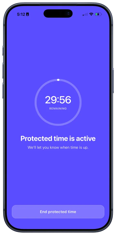 Stay screenshot 3